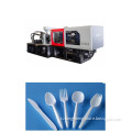 Spoon Fork Knife Injection Moulding Machine